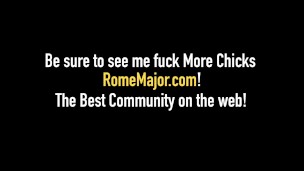 Big Black Cock Rome Major Wrecks Blonde Milf Valerie Rose!