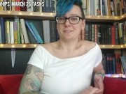 March 26 Tasks