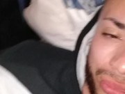 Papis big dick