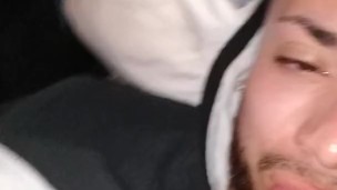 Papis big dick