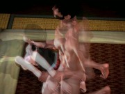 Girl is creampied by step Uncle (subscribestar.adult/katherinepietra) 5/16