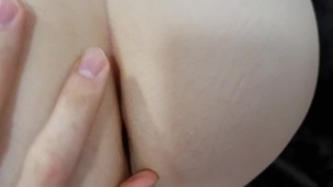 I Gave Her Hot Rimming! FullHD Ass Licking!