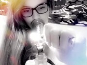Bong rip