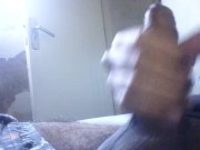 Lleno mi verga con dulce crema de semén 1/16