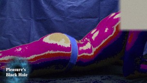 Curves of My Butt
