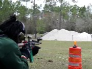 BONDING WITH YOUR PURGE WEAPON!! 15/16