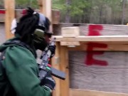 BONDING WITH YOUR PURGE WEAPON!! 5/16