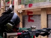 BONDING WITH YOUR PURGE WEAPON!! 6/16