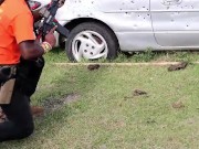 BONDING WITH YOUR PURGE WEAPON!! 7/16