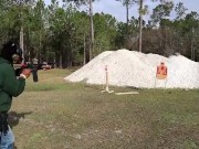 BONDING WITH YOUR PURGE WEAPON!! 9/16