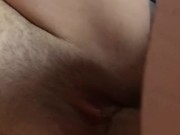 Quickie after a long day 8/16