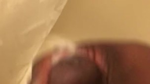 Shower cum
