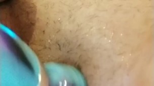 NEW TOY MAKES ME SQUIRT