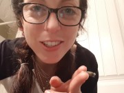 Pt. 1 Follow up...storytime...lol 1/16