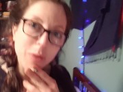 Pt. 1 Follow up...storytime...lol 11/16