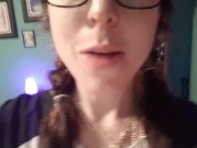 Pt. 1 Follow up...storytime...lol 13/16