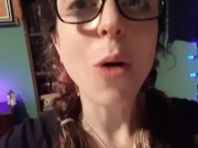 Pt. 1 Follow up...storytime...lol 15/16