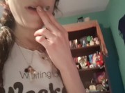 Pt. 1 Follow up...storytime...lol 9/16