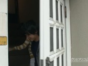 【無】友人の弟 パート1 Yui Misaki 5/16