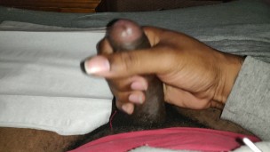 Busting a nut before work 4K! who wants to join me?