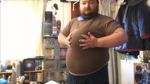superboob inflation deflation (no popping)