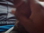 Masturbating before Work  - Screenshot 2 of 16 - Masturbating