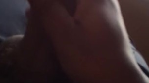 Masturbating before Work 