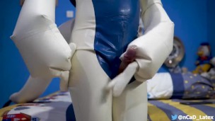 [Public] Sophie July'18 NSFW Video #3