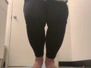 Foot appreciation
