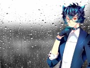 Sweet Yandere Deku takes care of You (NSFW 18+) 15/16