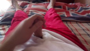 masturbation in kigurumi | RSKoF
