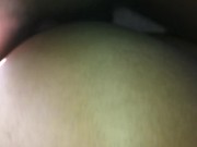 Wet Pussy Get Pounded by Big Black Dick 11/16