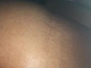 Wet Pussy Get Pounded by Big Black Dick 8/16