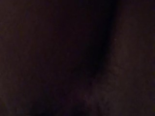 Barely legal girl wet pussy ASMR