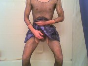 Something Implied - Screenshot 10 of 16 - Crossdresser