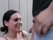 Backyard quickie 1/16