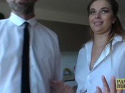 PASCALSSUBSLUTS - BDSM facial Nikky Dream after anal fucking 7/16