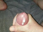 5 minutes of huge loads