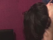 My Ass Is Up To Fuck A Tinder Guy! 16/16