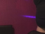 My Ass Is Up To Fuck A Tinder Guy! 9/16