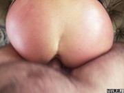 Manuel Ferrara - Angela White Headlight Delight