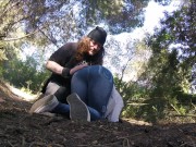 Round ass teen leggins spanking 8/16