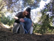 Round ass teen leggins spanking 9/16