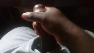Black Solo Male