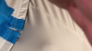 very short Video' 9 ** Compression Shorts **