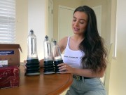 How To Get A Bigger Dick | YOURWILLY.COM