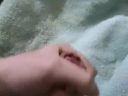Big cum shot for you. 7 inch 6 girth