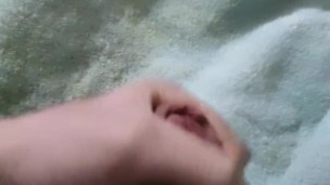 Big cum shot for you. 7 inch 6 girth