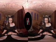 VirtualRealPorn.com - Closing the deal