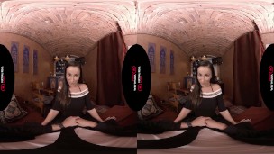 VirtualRealPorn.com - Closing the deal